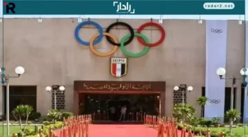 اللجنة الأولمبية تعزز شراكتها مع وزارة الرياضة لتعزيز الرياضة الوطنية